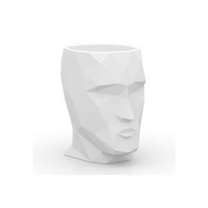 Flower pot - Vondom - plastic